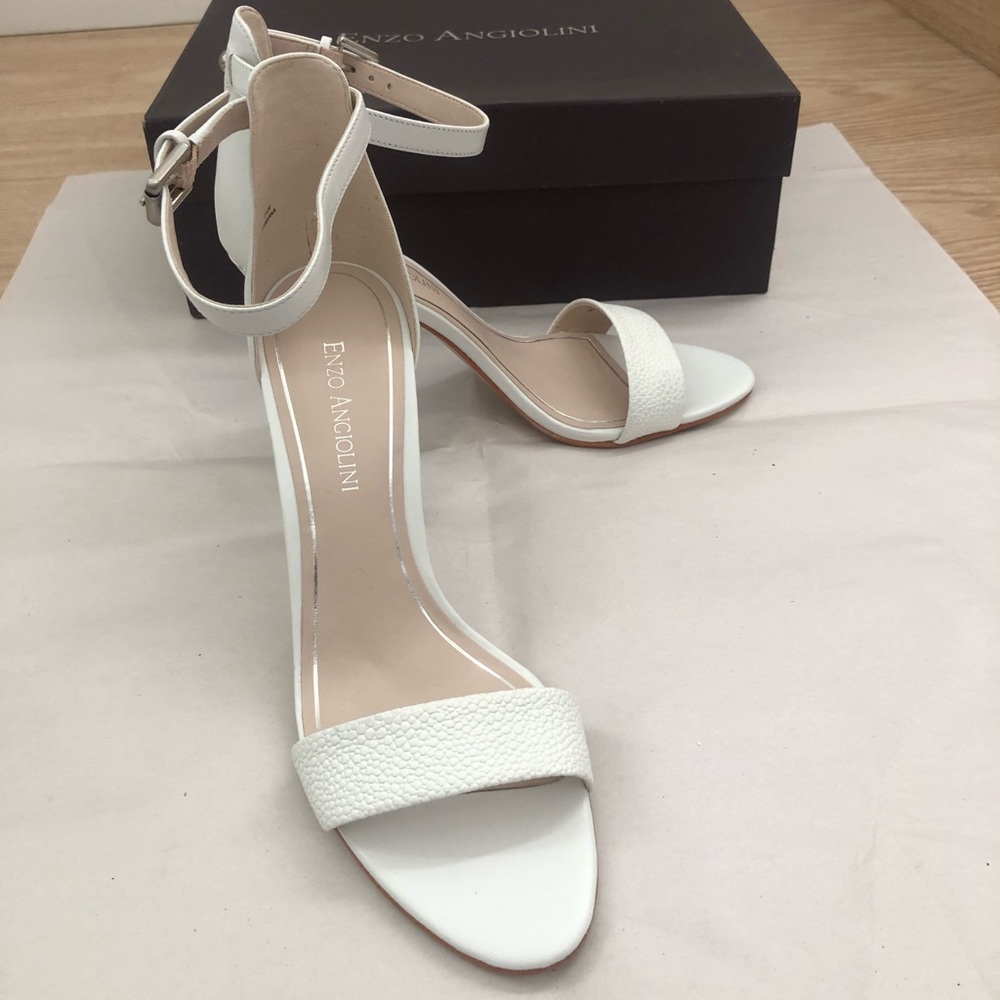 enzo angiolini brand